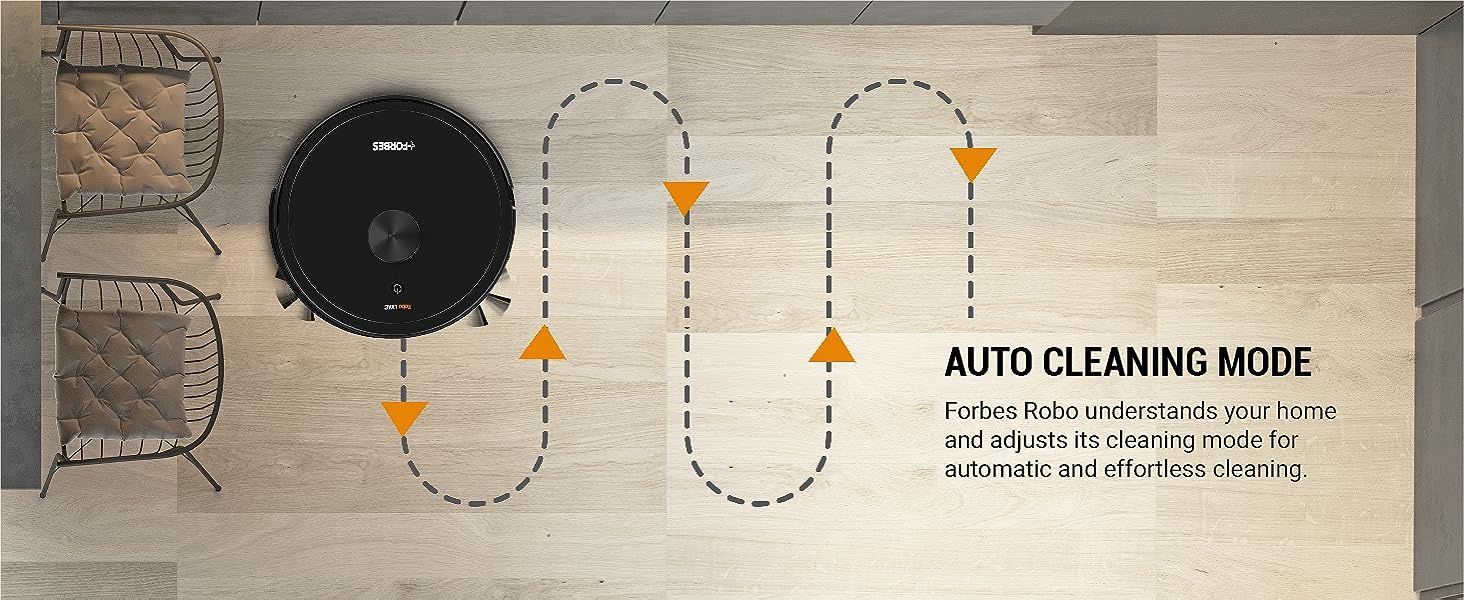 Eureka Forbes Robo L Vac Voice Vacuum Cleaner Vijay Sales